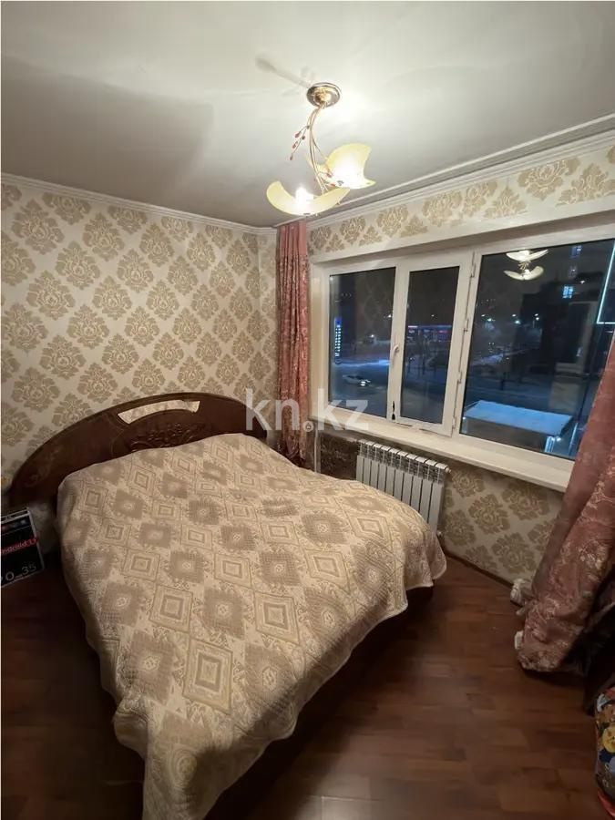 Продажа 4-комнатной квартиры, 66 м² - Продажа четырехкомнатных квартир от собственников в Караганде - страница 2 фото 3 из 7