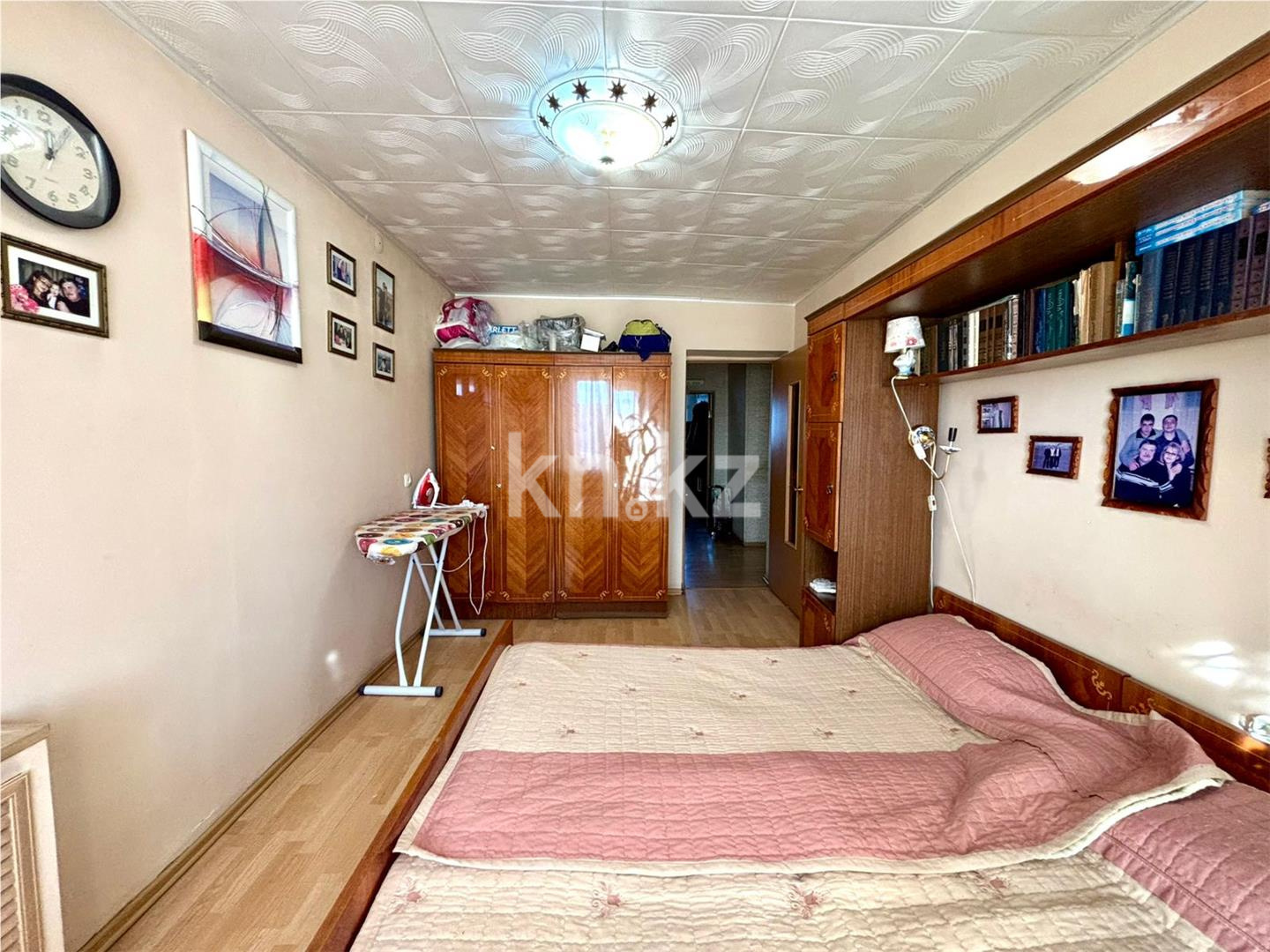 Продажа 3-комнатной квартиры, 62 м² - Продажа трехкомнатных квартир в Караганде фото 6 из 18