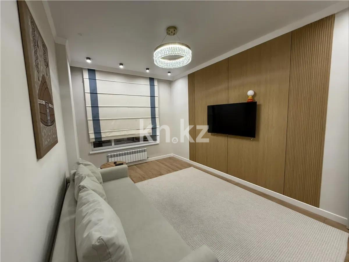 Продажа 2-комнатной квартиры, 57 м², ул. Калдаякова, дом  23/2 в Астане