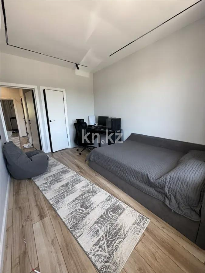 Продажа 4-комнатной квартиры, 150 м² - Продажа квартир в Городе Караганды - страница 5 фото 18 из 23