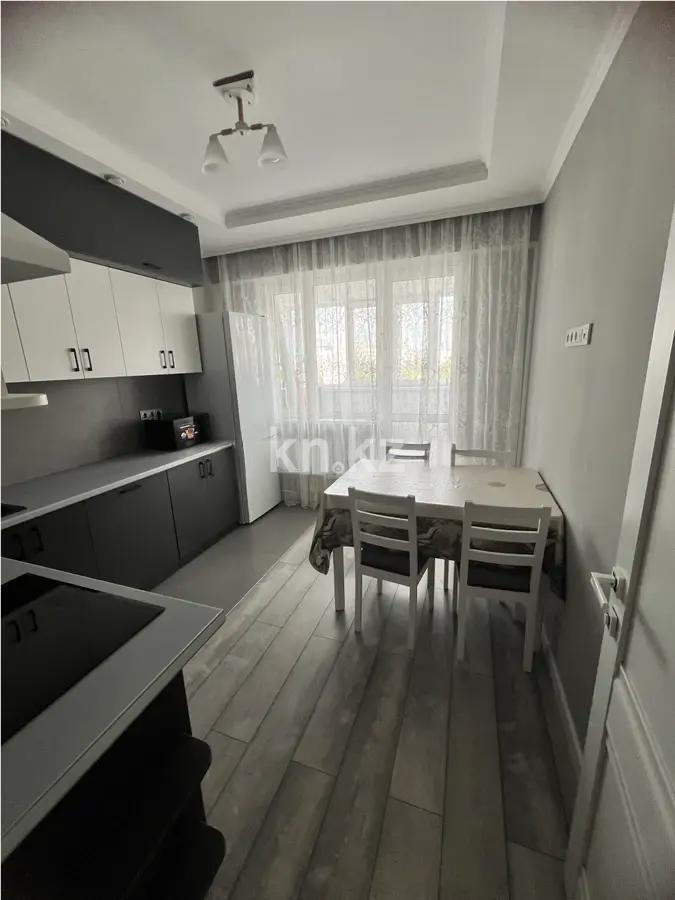 Продажа 1-комнатной квартиры, 40 м² - Продажа однокомнатных квартир в Бостандыкском р-не Алматы фото 2 из 3