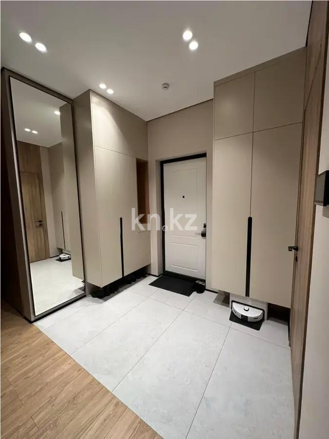 Продажа 4-комнатной квартиры, 142 м² - Продажа четырехкомнатных квартир от собственников в Алматы - страница 4 фото 4 из 4