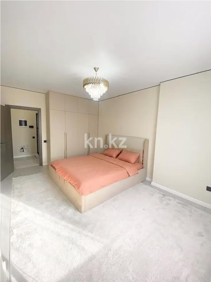 Продажа 2-комнатной квартиры, 63 м² в Астане - фото 4