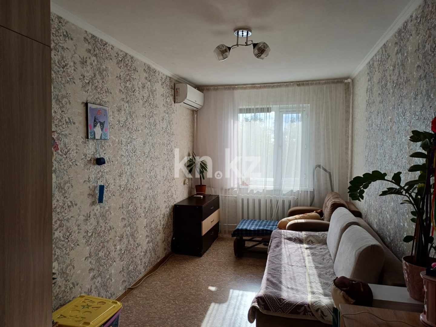 Продажа 2-комнатной квартиры, 44 м² - Продажа действующего бизнеса в Уральске фото 3 из 8