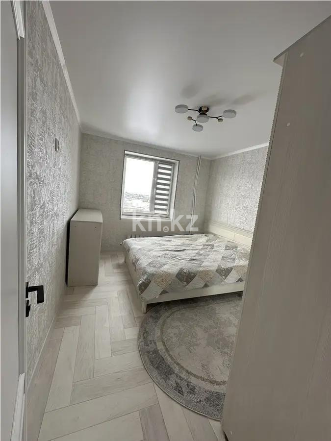 Продажа 2-комнатной квартиры, 56 м² - Продажа двухкомнатных квартир в Темиртау - страница 4 фото 2 из 5