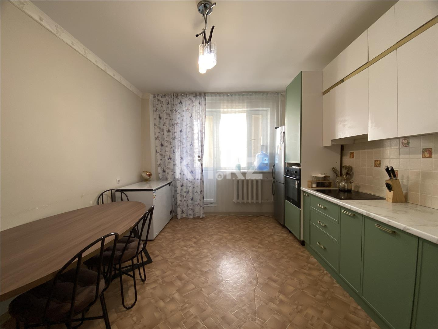 Продажа 3-комнатной квартиры, 91 м² - Продажа квартир в р-не Алматы Астаны фото 10 из 17