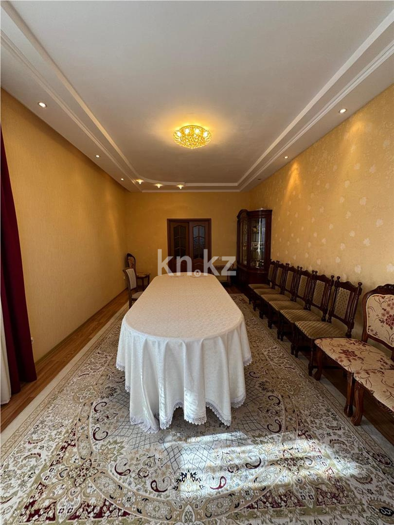 Продажа 4-комнатной квартиры, 121 м² в Караганде - фото 2