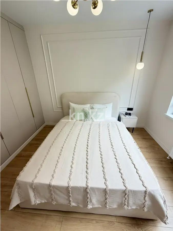 Продажа 3-комнатной квартиры, 52 м² - Недвижимость в Казахстане - страница 11 фото 2 из 3