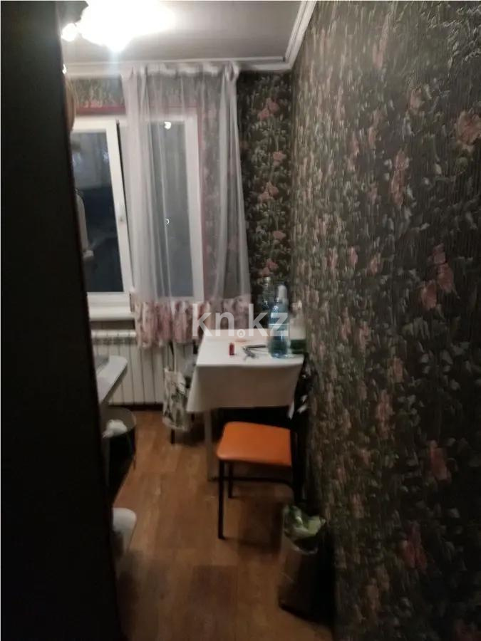 Продажа 3-комнатной квартиры, 59.2 м² в Алматы