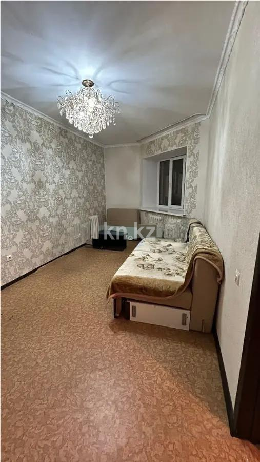 Продажа 2-комнатной квартиры, 60 м² в Астане