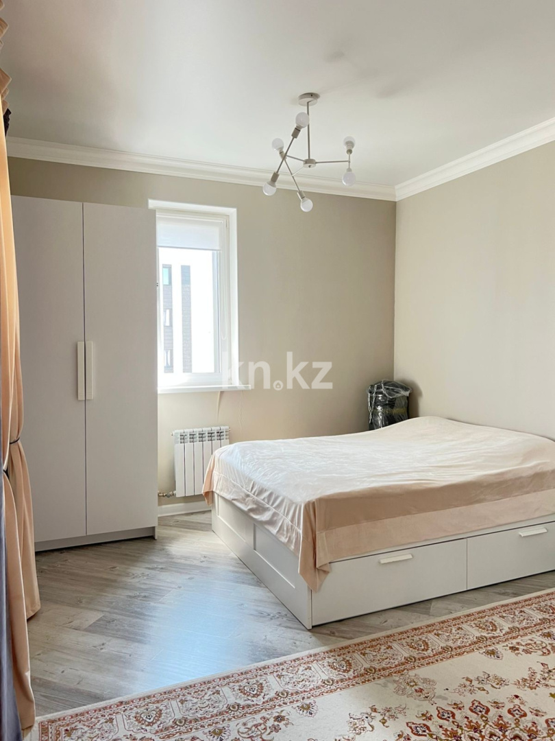 Продажа 3-комнатной квартиры, 90 м², ул. Туркестан, дом  14 - Туркестан 14 — Туркистан - Орынбор - Продажа  трехкомнатных квартир в Астане с фото фото 6 из 19