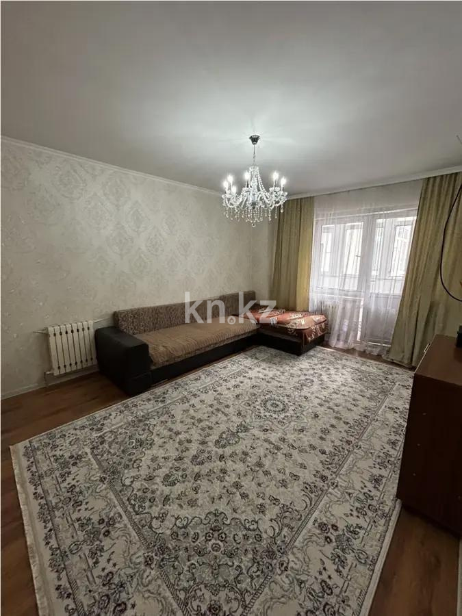 Продажа 1-комнатной квартиры, 40 м² в Астане