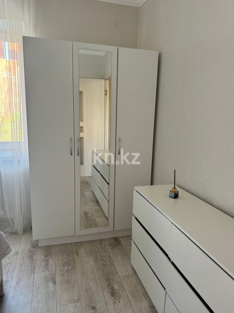 Аренда 2-комнатной квартиры, 40 м² в Астане - фото 3