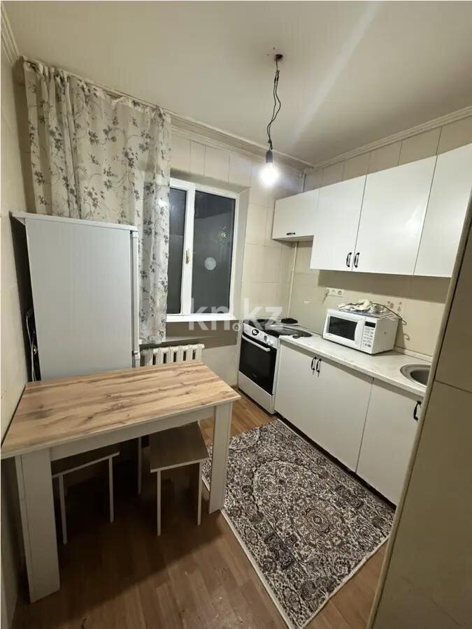 Продажа 3-комнатной квартиры, 60 м² в Алматы