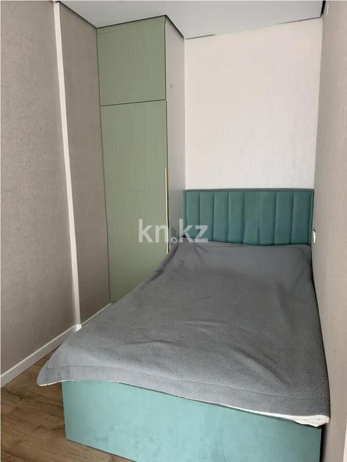 Продажа 1-комнатной квартиры, 38 м² в Астане - фото 2