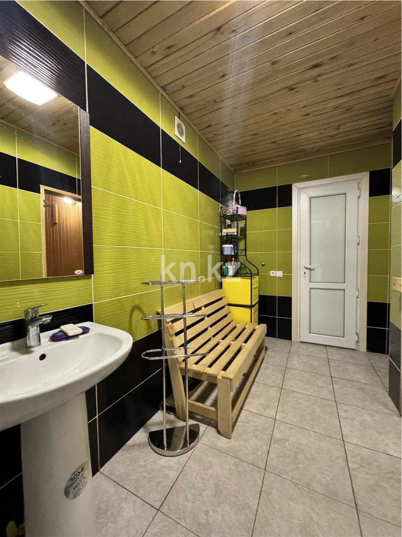 Продажа 6-комнатного дома, 417.7 м², ул. Ермекова в Караганде - фото 58