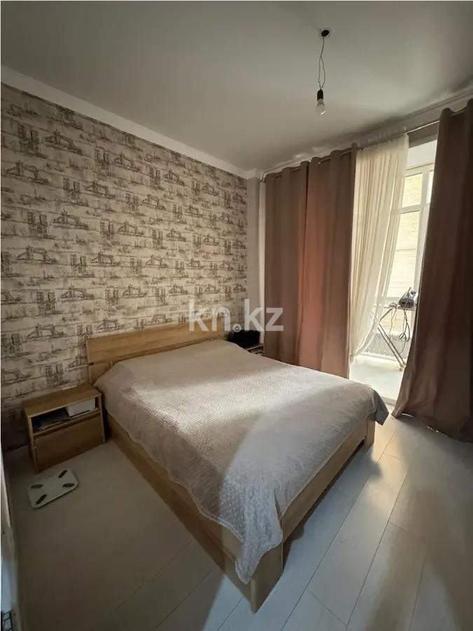 Продажа 1-комнатной квартиры, 42 м² - Продажа квартир в Астане - страница 4 фото 2 из 4