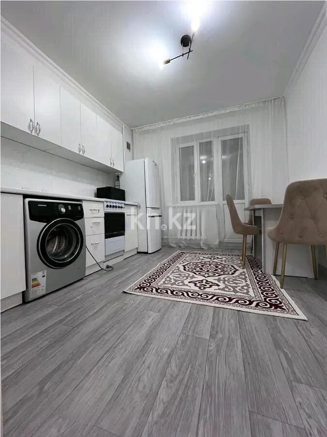 Продажа 1-комнатной квартиры, 40 м² в Астане - фото 2