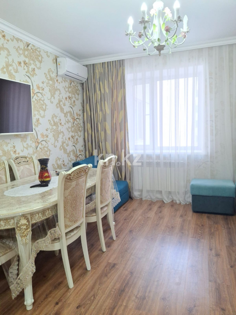 Продажа 1-комнатной квартиры, 41 м² в Астане - фото 9