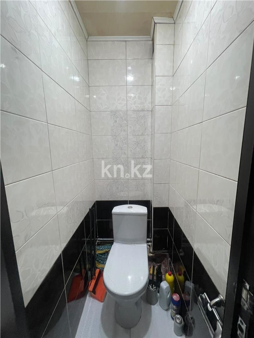 Продажа 2-комнатной квартиры, 54 м² в Караганде - фото 6