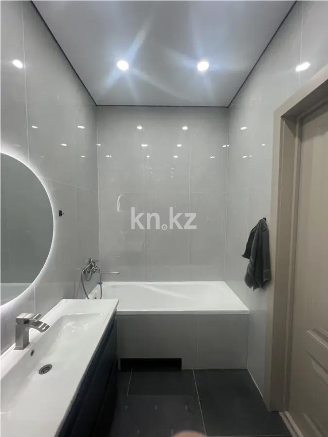 Продажа 3-комнатной квартиры, 85 м² - Продажа квартир в Актобе фото 5 из 8