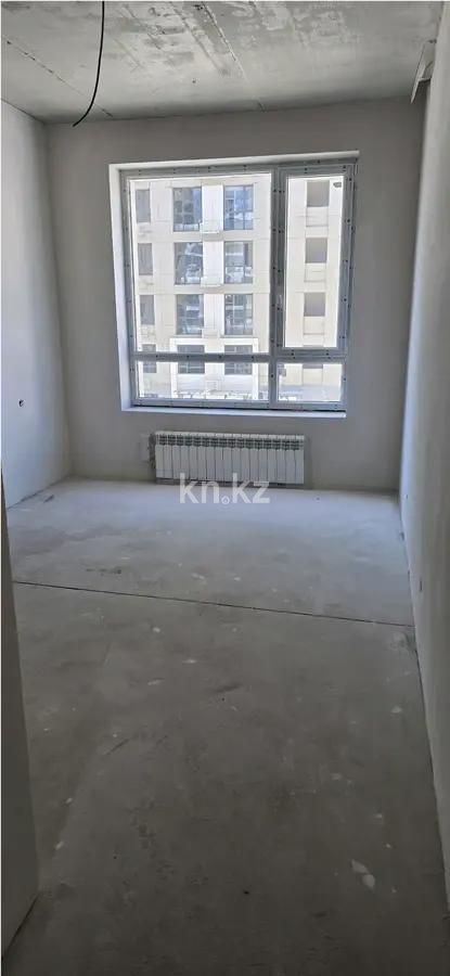 Продажа 2-комнатной квартиры, 61.8 м² - Продажа квартир в новостройках Алматы без посредников - страница 7 фото 1 из 3