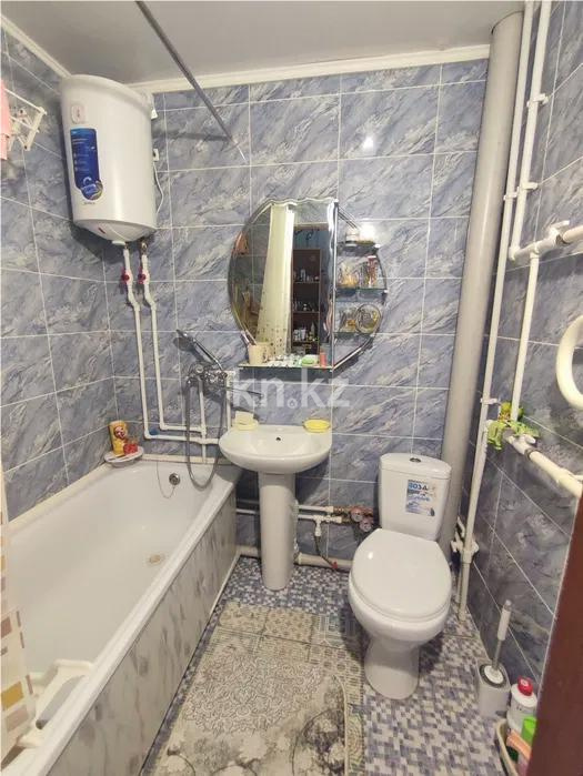 Продажа 1-комнатной квартиры, 34 м² - Продажа квартир от собственников в Темиртау - страница 4 фото 3 из 3