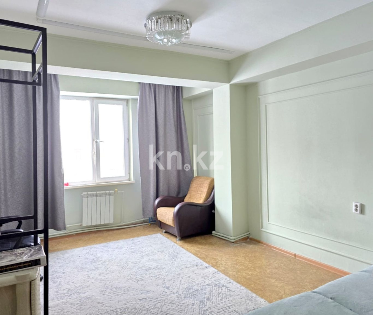 Продажа 2-комнатной квартиры, 56.1 м² - Продажа двухкомнатных квартир в Усть-Каменогорске фото 1 из 6