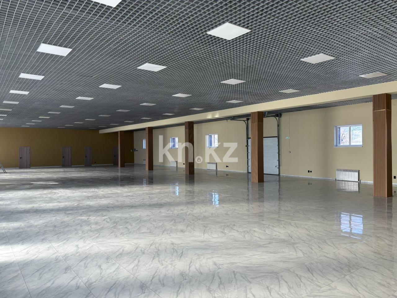 Аренда здания, 620 м² - Аренда зданий в Казахстане фото 3 из 15