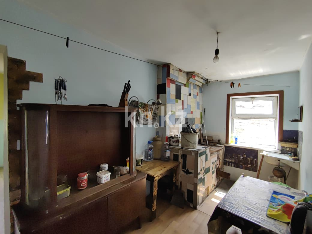 Продажа 3-комнатного дома, 50 м² в Караганде - фото 13