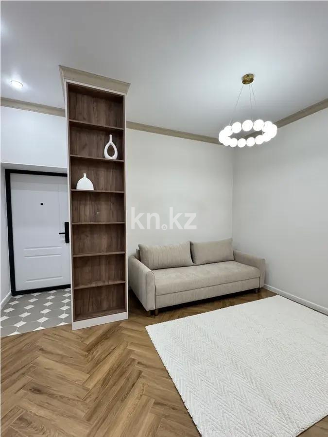 Продажа 2-комнатной квартиры, 41 м², ул. Жошы хана, дом  14/1 в Астане