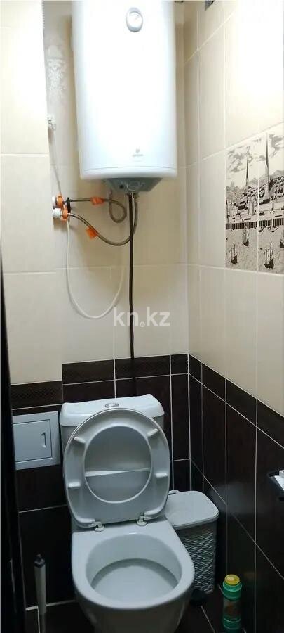 Продажа 4-комнатной квартиры, 90 м² в Темиртау - фото 6