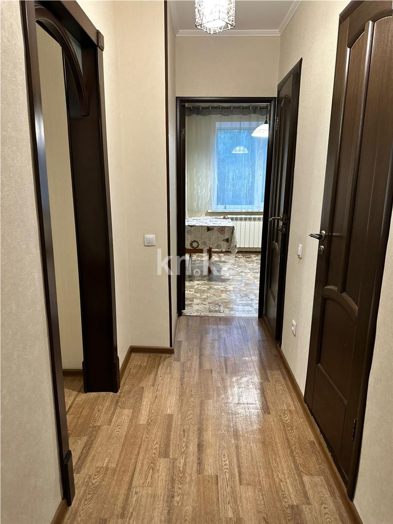 Продажа 4-комнатной квартиры, 81 м², мкр-н Орбита-1 - Продажа  четырехкомнатных квартир в Караганде фото 14 из 17