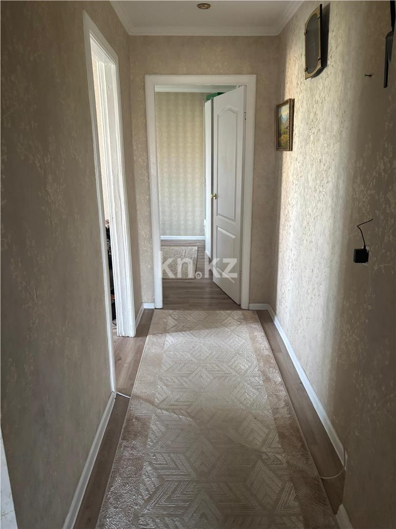 Продажа 4-комнатной квартиры, 72 м² в Караганде - фото 8