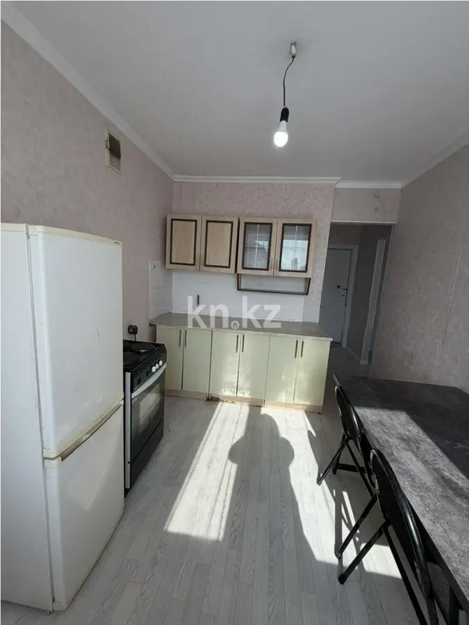 Продажа 1-комнатной квартиры, 30 м² - Продажа однокомнатных квартир в р-не Косшы Астаны фото 4 из 7