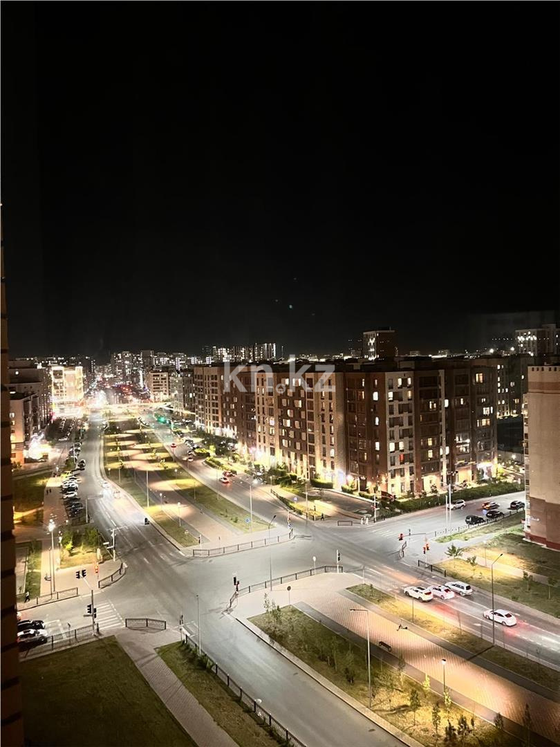 Продажа 3-комнатной квартиры, 87 м², ул. Нарикбаева в Астане - фото 11