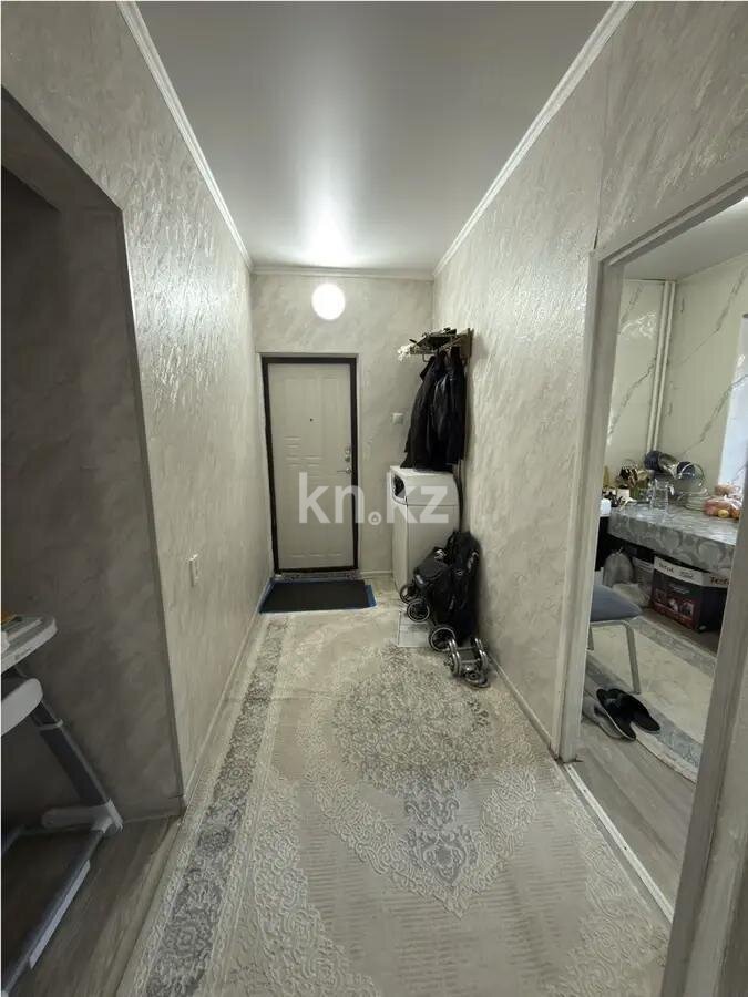 Продажа 1-комнатной квартиры, 40.4 м² в Алматы - фото 5