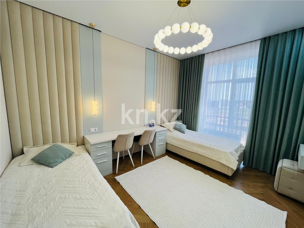 Продажа 3-комнатной квартиры, 98 м² в Караганде - фото 6