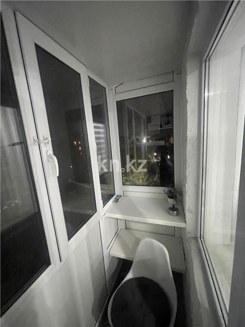 Продажа 3-комнатной квартиры, 60 м² в Караганде - фото 10