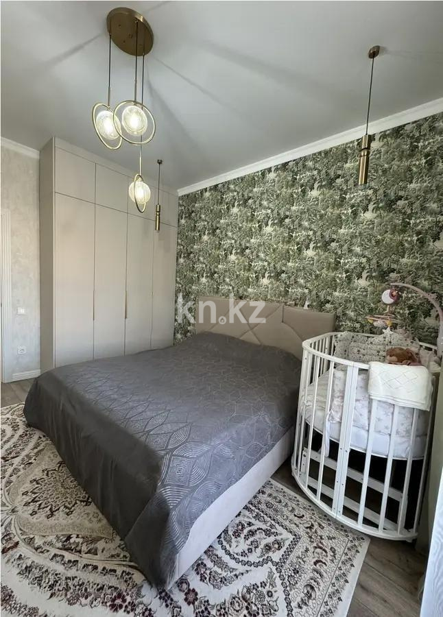 Продажа 2-комнатной квартиры, 43.1 м² - Продажа двухкомнатных квартир в Астане - страница 4 фото 2 из 5