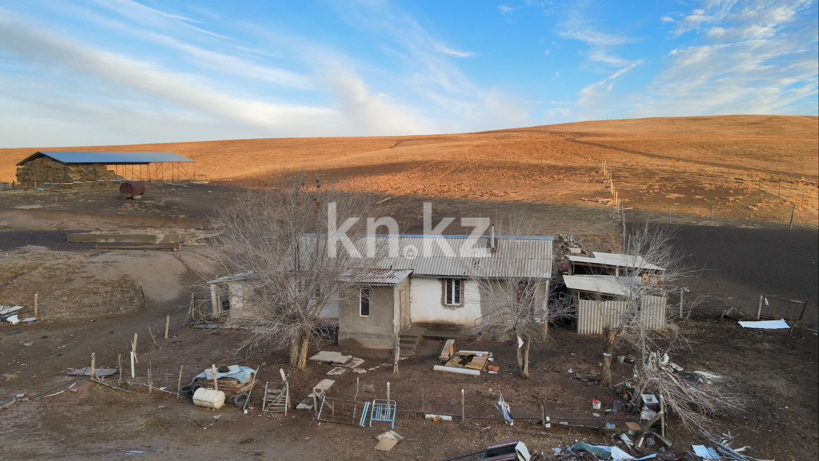 Продажа , 1200 м², мкр. Казыгурт, дом  032 в Шымкенте - фото 6