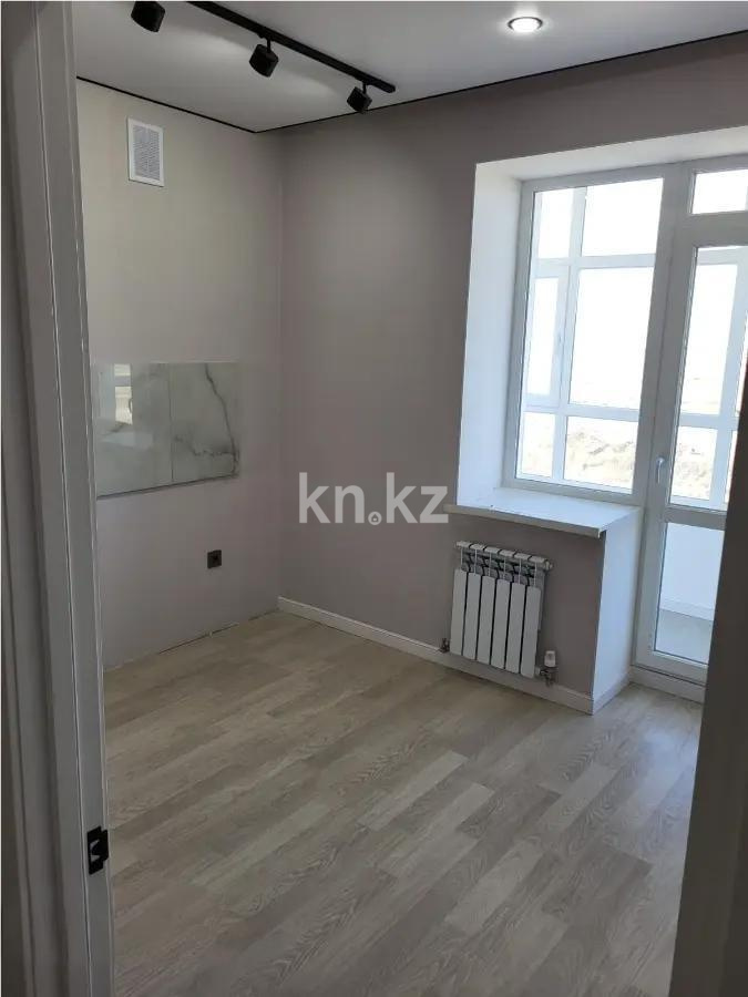 Продажа 1-комнатной квартиры, 35.8 м², ул. Айтматова, дом  33 стр - Продажа квартир в Казахстане фото 2 из 4