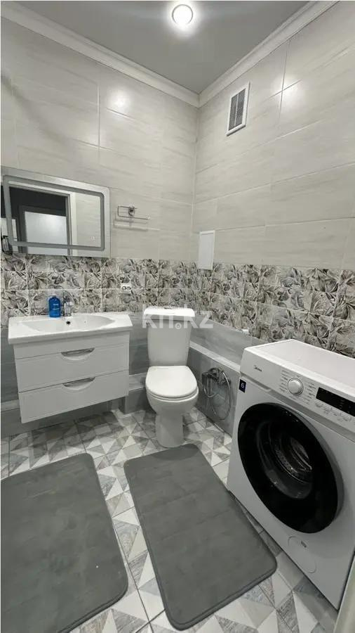 Продажа 1-комнатной квартиры, 39 м², ул. Онгарсыновой, дом  8 в Астане - фото 3