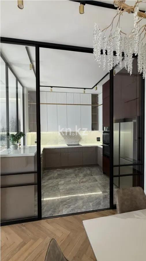 Продажа 3-комнатной квартиры, 109 м² в Алматы - фото 4