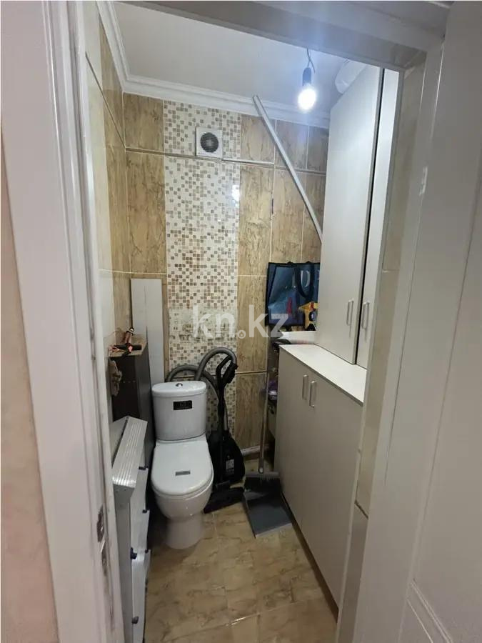 Продажа 2-комнатной квартиры, 70 м², ул. Акмешит, дом  5 - Продажа  двухкомнатных квартир в новостройках Астаны фото 5 из 6