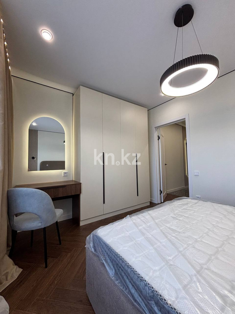 Продажа 2-комнатной квартиры, 50.6 м² в Алматы - фото 6