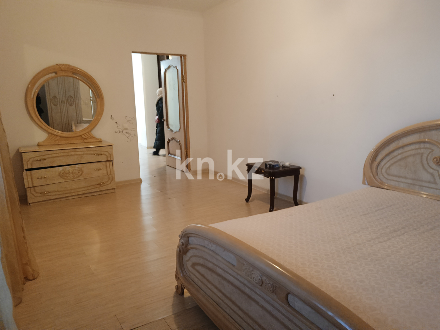 Продажа 2-комнатной квартиры, 89 м², пр. Кабанбай батыра, дом  40 - ул. Сыганак - Продажа действующего бизнеса в Абае фото 9 из 18