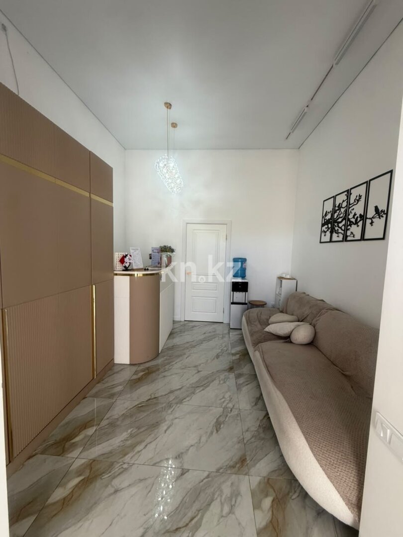Продажа помещения, 80.8 м² в Караганде