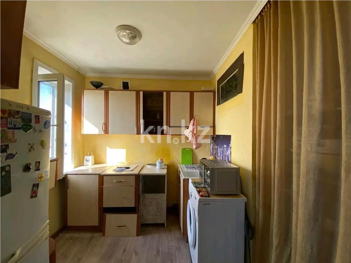 Продажа 2-комнатной квартиры, 45 м², ул. Вагонная, дом  3 - Продажа  двухкомнатных квартир в Караганде фото 2 из 2