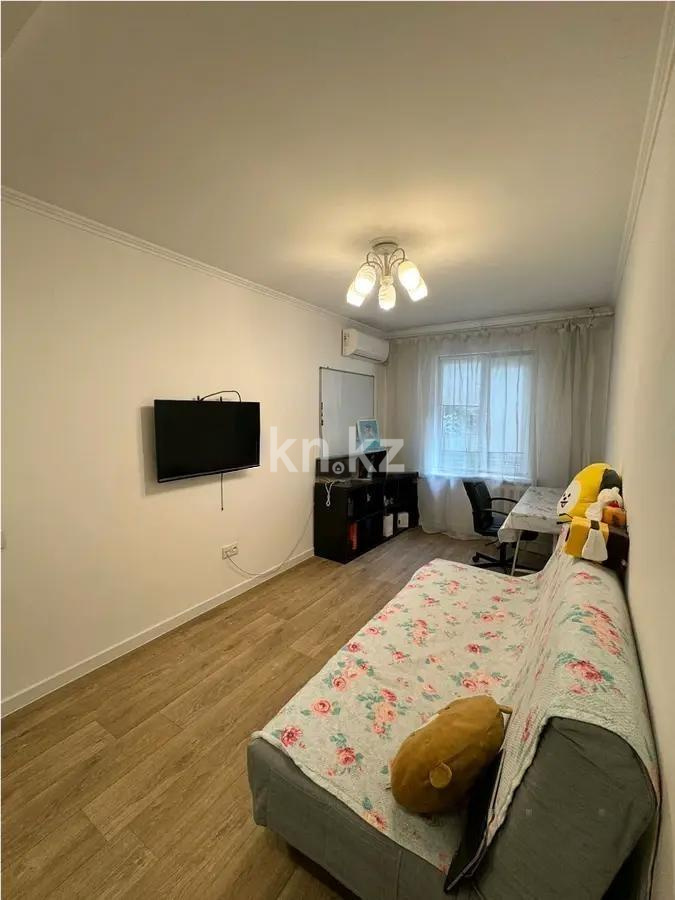 Продажа 2-комнатной квартиры, 42.2 м², мкр-н 6, дом  45А - Продажа  двухкомнатных квартир в Алматы с фото фото 1 из 4